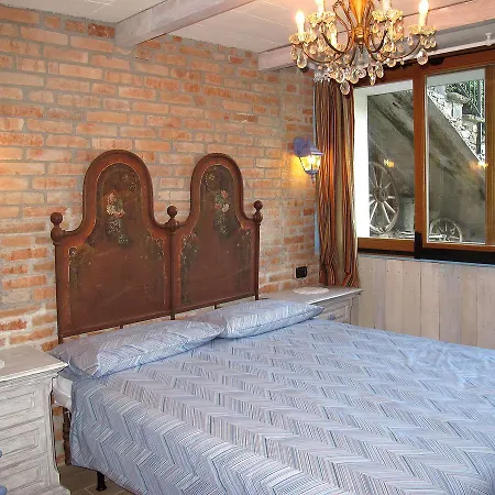 Apartament Locazione Turistica Casa Uni Ca