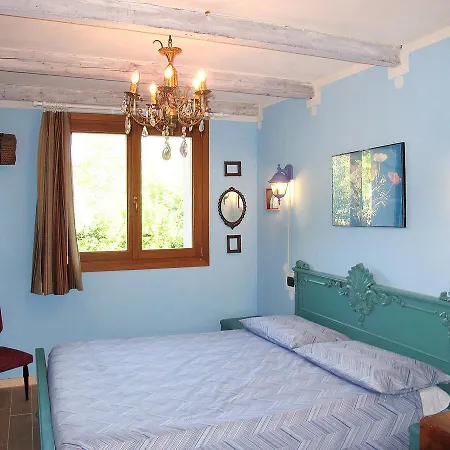 Locazione Turistica Casa Uni Ca