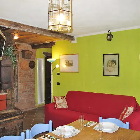 Locazione Turistica Casa Uni Ca Apartament *