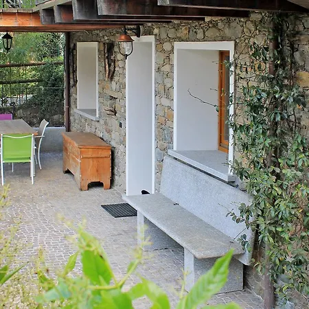 Locazione Turistica Casa Uni Ca Apartament *