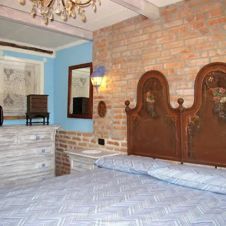 Apartament Locazione Turistica Casa Uni Ca