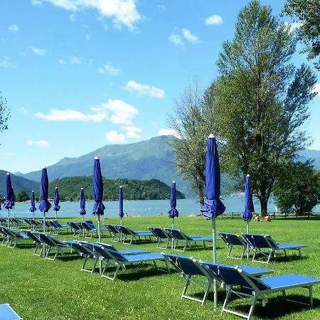 Apartament Locazione Turistica Casa Uni Ca Colico