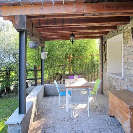 Locazione Turistica Casa Uni Ca Apartament *