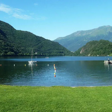 Locazione Turistica Casa Uni Ca Apartament *