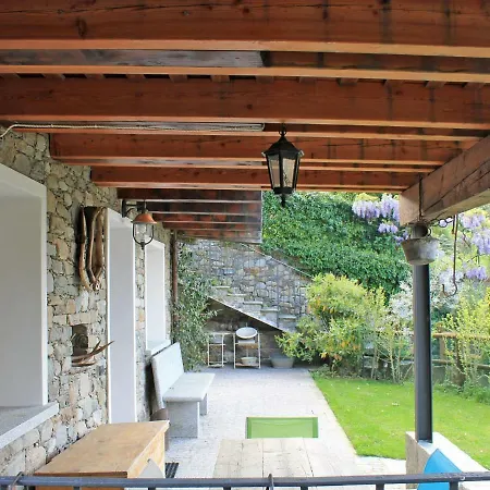 Apartament Locazione Turistica Casa Uni Ca *