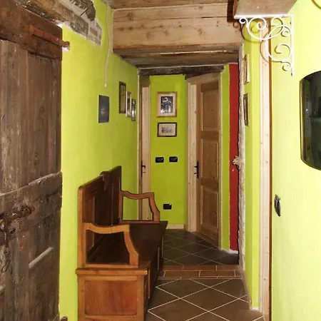 Locazione Turistica Casa Uni Ca *