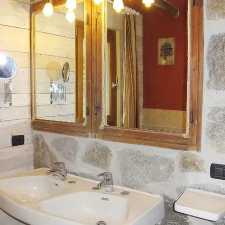 Apartament Locazione Turistica Casa Uni Ca Colico
